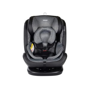 Silla auto convertible I-Giro 360°