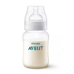 Mamadera Anticolic 260 ml Avent