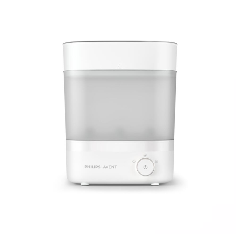 Esterilizador Premium extractor y Vasos de almacenamiento - Imagen 6