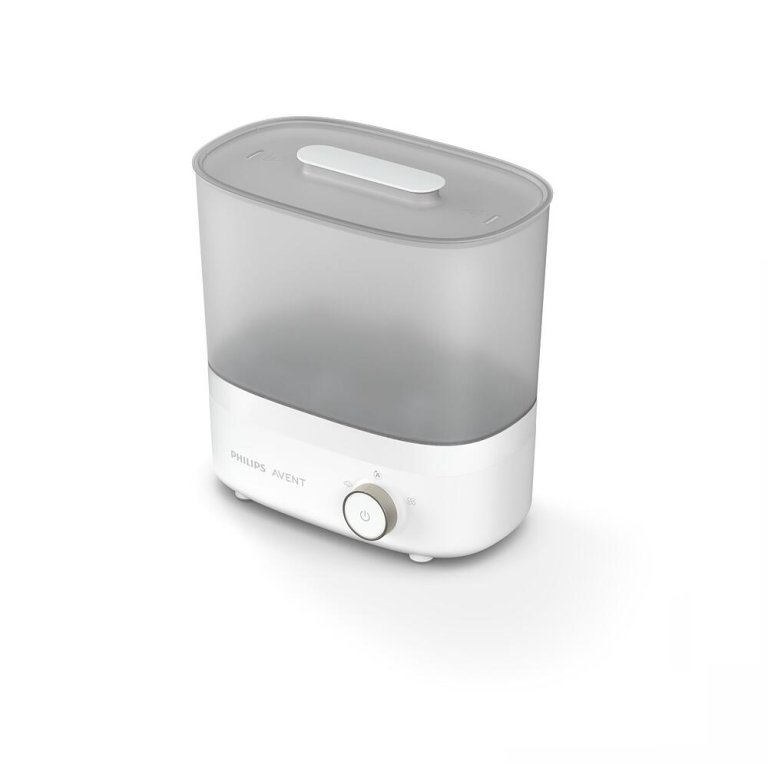 Esterilizador Premium extractor y Vasos de almacenamiento - Imagen 11