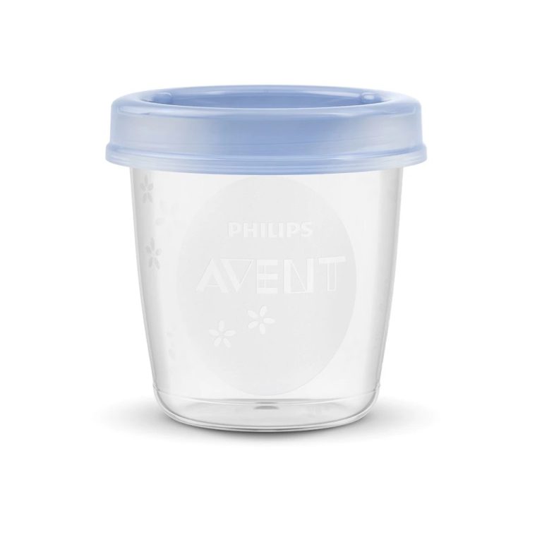 Esterilizador Premium extractor y Vasos de almacenamiento - Imagen 13