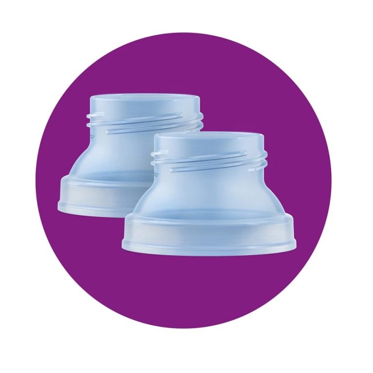 Esterilizador Premium extractor y Vasos de almacenamiento - Imagen 15