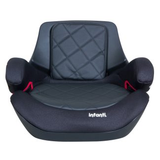 Alzador go isofix infanti negro