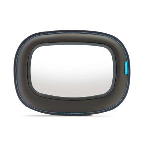 Espejo para bebé asiento auto