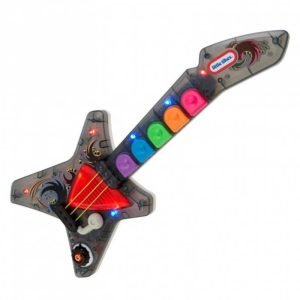 Juegos musicales