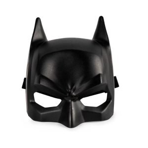 Mascara Batman plástico rígido libre de BPA DC Comics