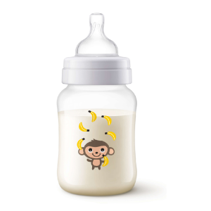 Mamadera Antocólicos 260 ml Avent SCF821/12