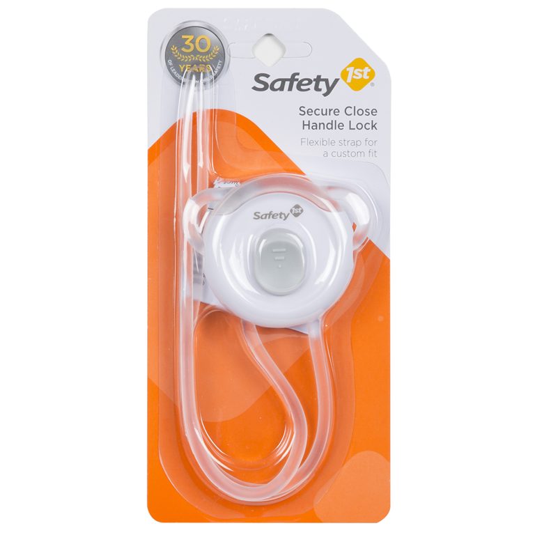Set Seguridad infantil Safety 1 - Imagen 2
