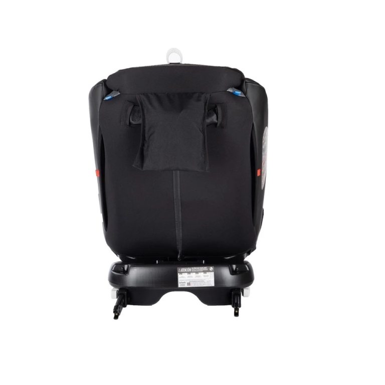 Silla auto I-Giro 360 Más letrero Bebé a bordo - cojín - Imagen 5