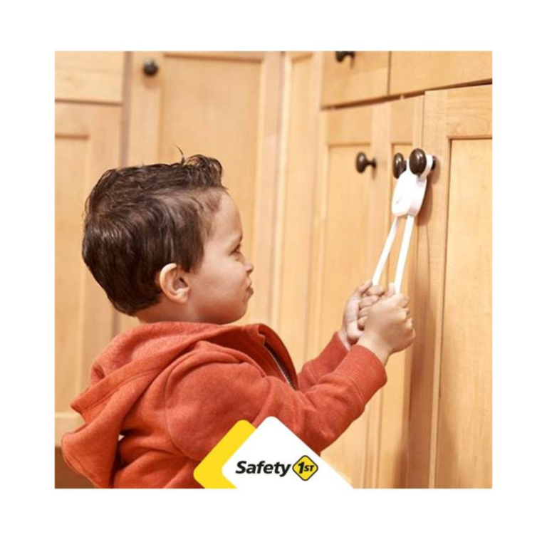 Set Seguridad infantil Safety 1 - Imagen 3