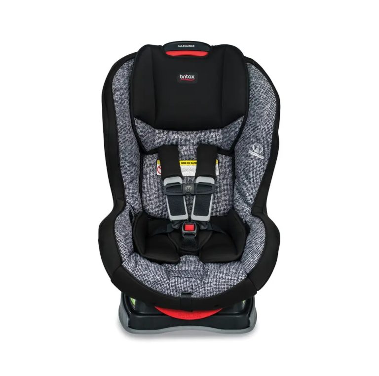 Silla auto convertible I-Giro 360 y Baby on board Amarillo - Imagen 6