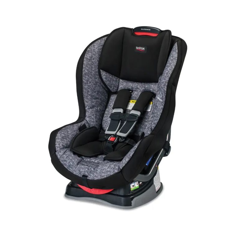 Silla auto convertible I-Giro 360 y Baby on board Amarillo - Imagen 4