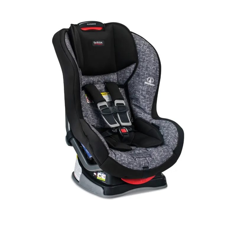 Silla auto convertible I-Giro 360 y Baby on board Amarillo - Imagen 5