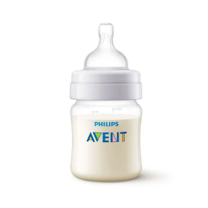 Mamadera Anticólicos 125ml