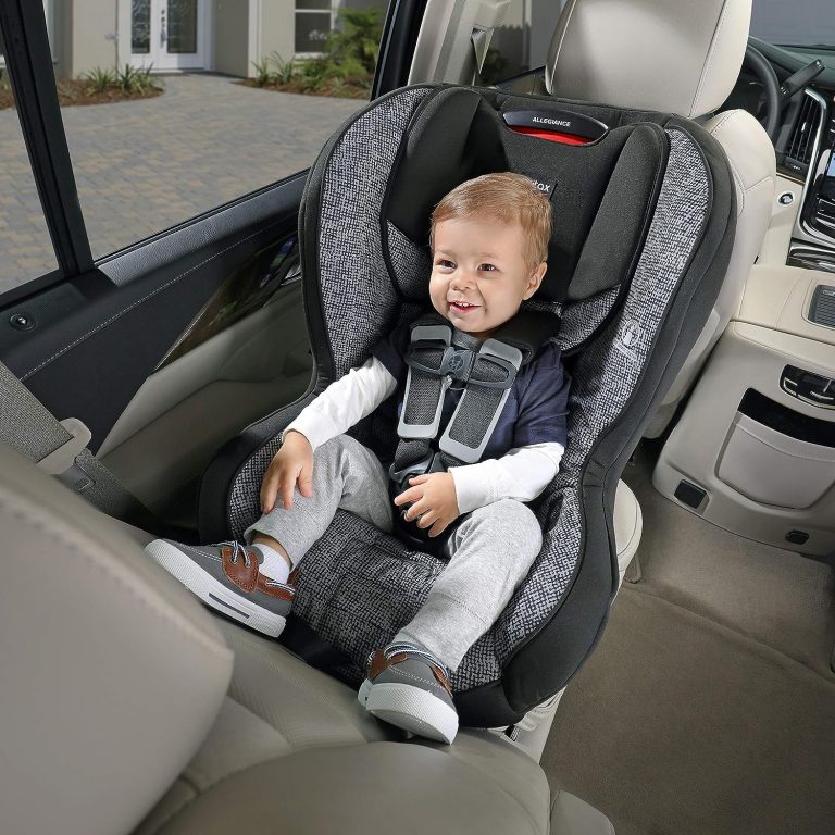 Silla auto convertible I-Giro 360 y Baby on board Amarillo - Imagen 9
