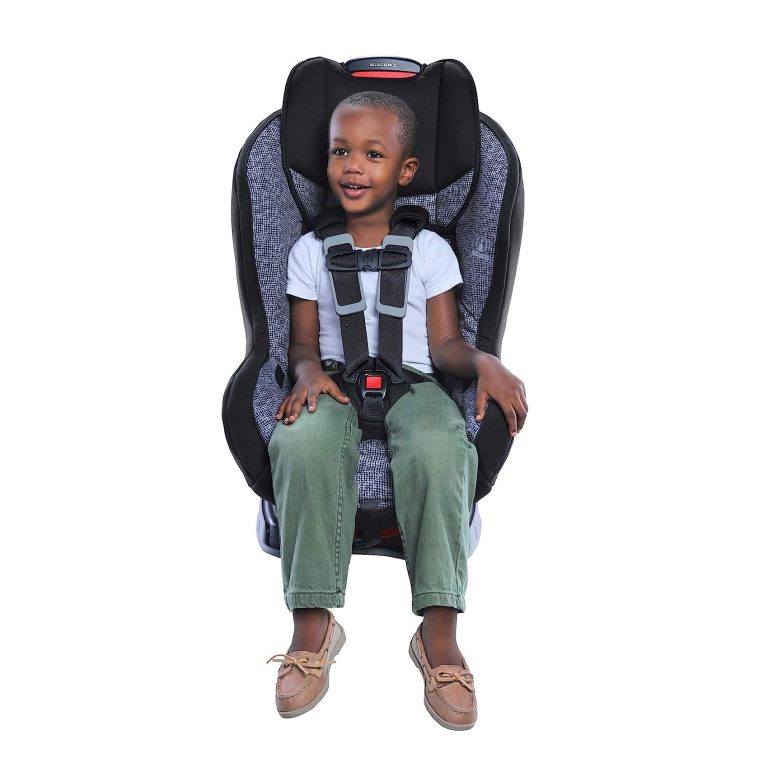 Silla auto convertible I-Giro 360 y Baby on board Amarillo - Imagen 8