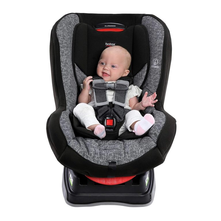 Silla auto convertible I-Giro 360 y Baby on board Amarillo - Imagen 7