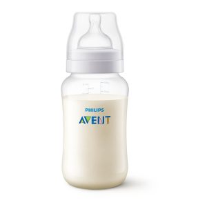 Mamadera Anticólicos 330 ml