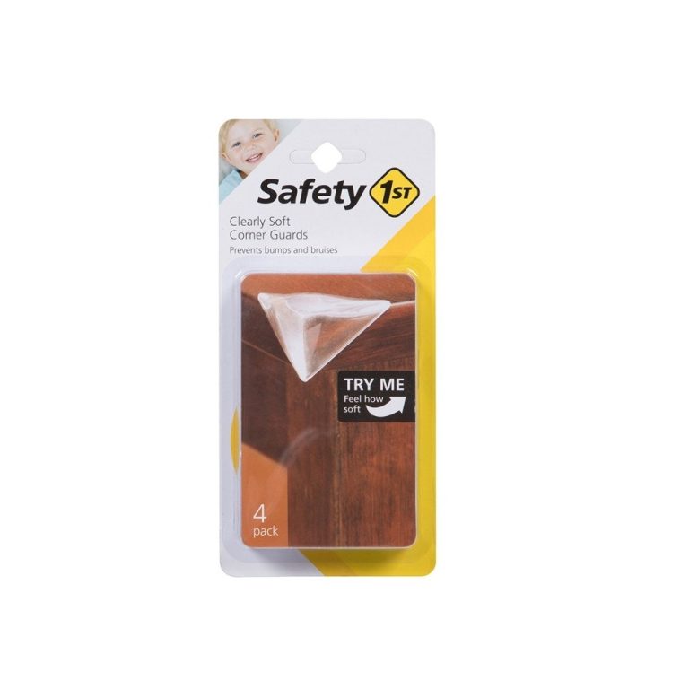 Set Seguridad infantil Safety 1 - Imagen 6