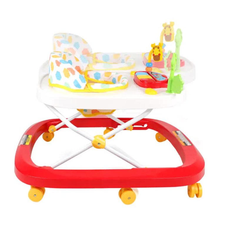 Andador bebé fun Cosco 6-18 m - Imagen 3