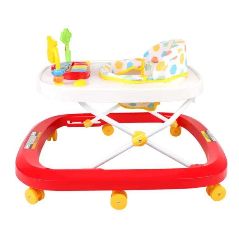 Andador bebé fun Cosco 6-18 m - Imagen 5