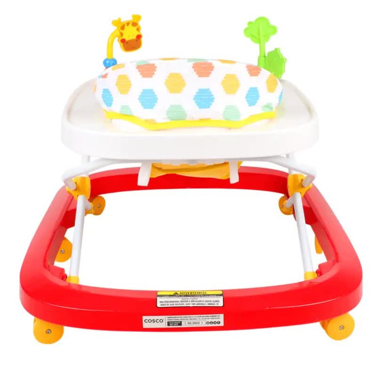 Andador bebé fun Cosco 6-18 m - Imagen 4