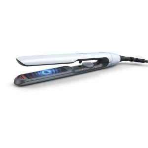 Plancha De Cabello Philips 5000 Series Bhs520/03 110v/240v