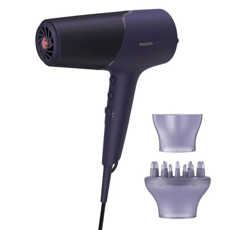 Secador de Pelo Serie 5000 Philips BHD514/00 PHILIPS