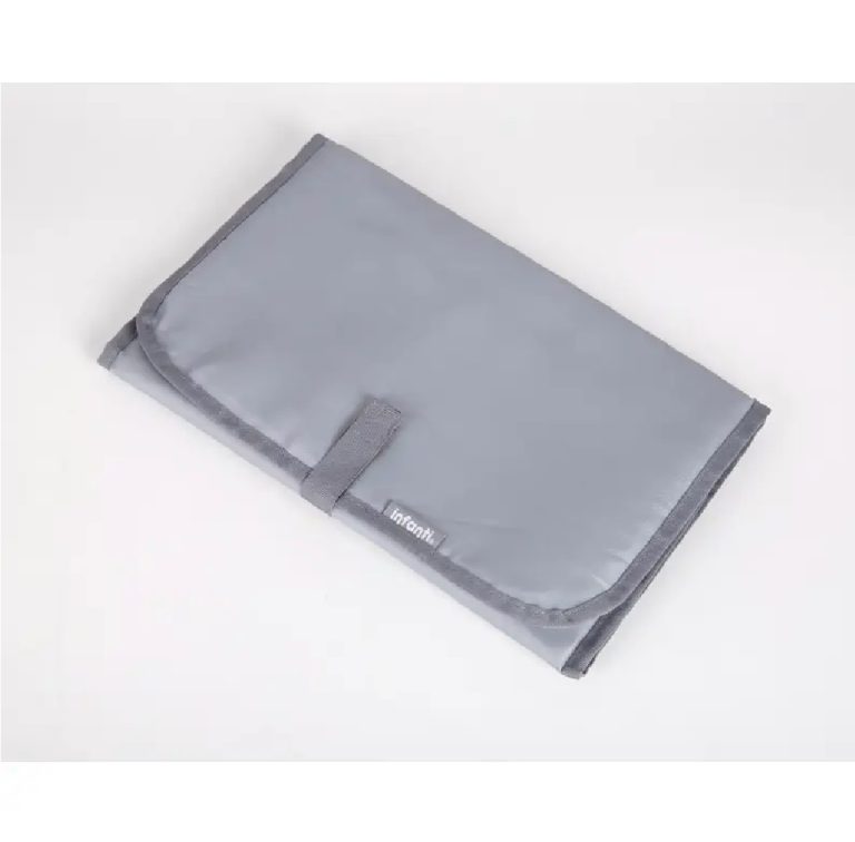 Pack Mochila maternal Oak + Set de 10 vasos de almacenamiento - Imagen 5