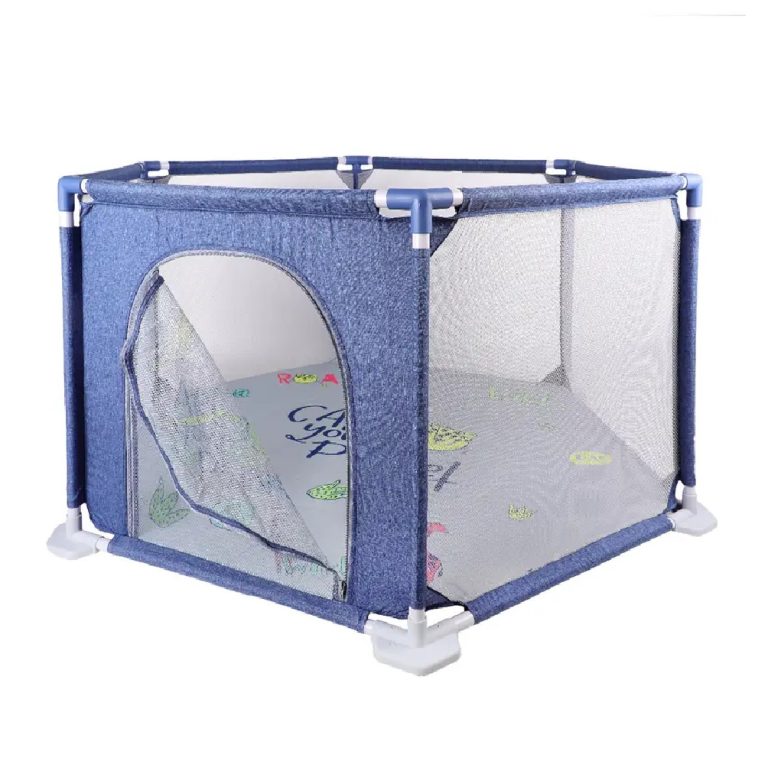 CORAL INFANTI PLAYING CENTER CARE FOR YOUR PLANET GRIS - Imagen 4