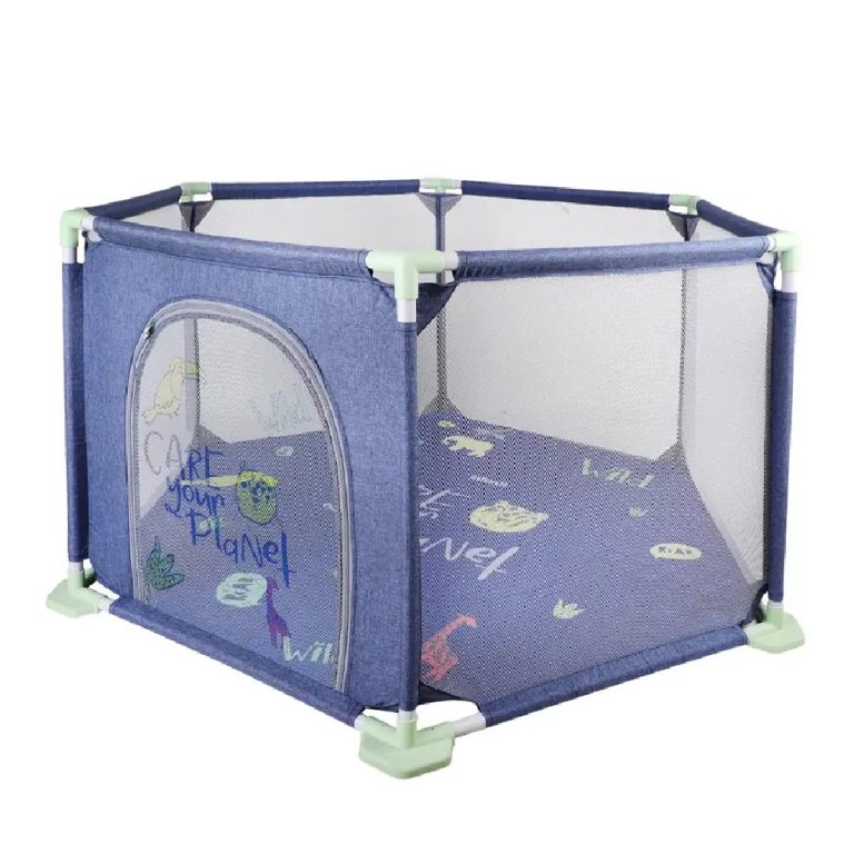 CORAL INFANTI PLAYING CENTER CARE FOR YOUR PLANET NAVI - Imagen 5