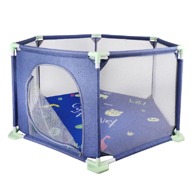 CORAL INFANTI PLAYING CENTER CARE FOR YOUR PLANET NAVI - Imagen 6