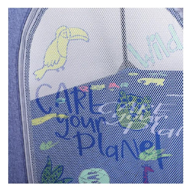CORAL INFANTI PLAYING CENTER CARE FOR YOUR PLANET NAVI - Imagen 8