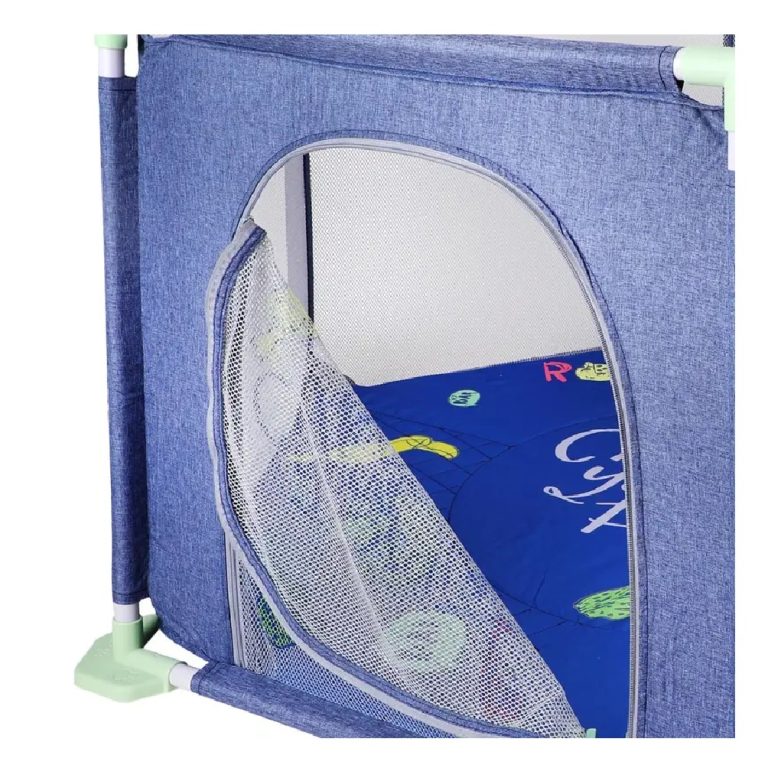CORAL INFANTI PLAYING CENTER CARE FOR YOUR PLANET NAVI - Imagen 2