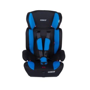 SILLA AUTO BUTACA HANGAR BLUE COSCO