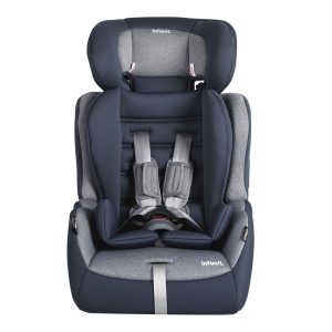 SILLA AUTO BUTACA GRAND PRIX NAVY Infanti