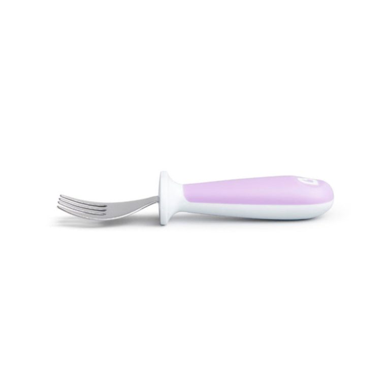 SET DE 3 TENEDORES LILA MUNCHKIN - Imagen 4