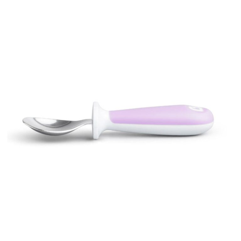 SET DE 3 CUCHARAS LILA MUNCHKIN - Imagen 3