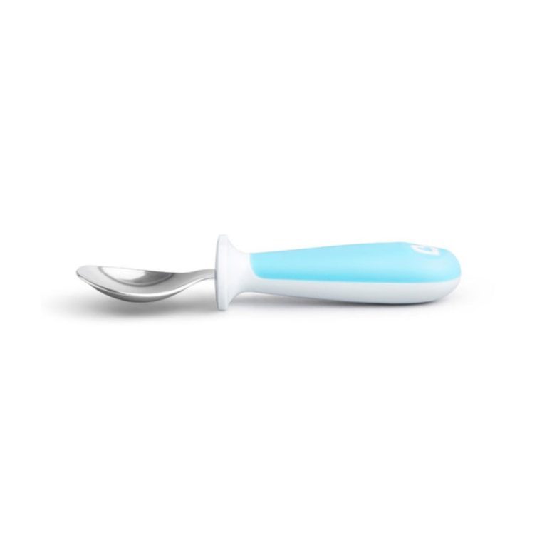 SET DE 3 CUCHARAS CELESTE MUNCHKIN - Imagen 4