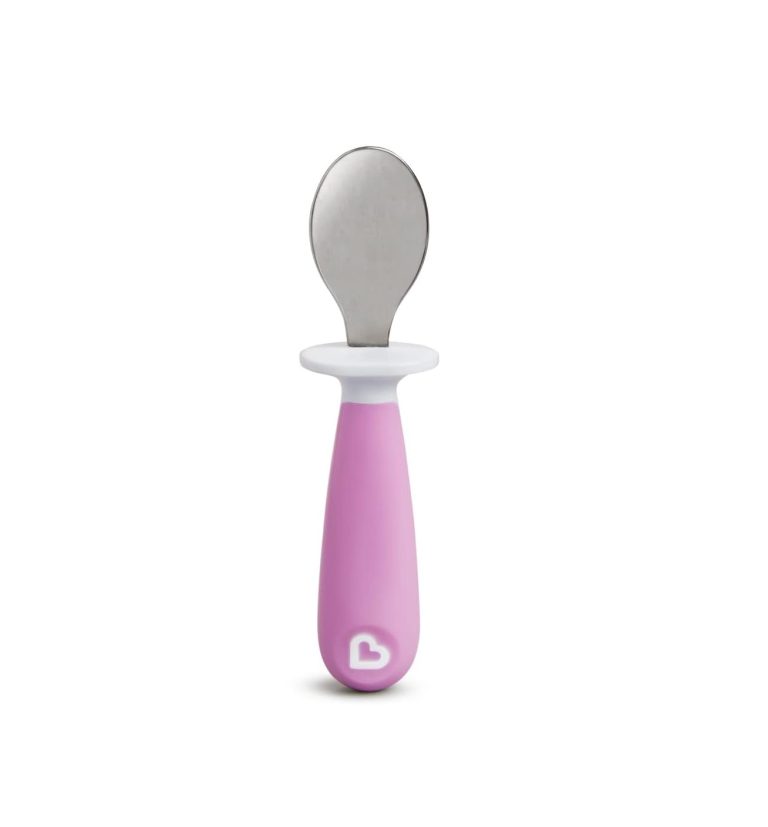 SET DE 3 CUCHARAS LILA MUNCHKIN - Imagen 4