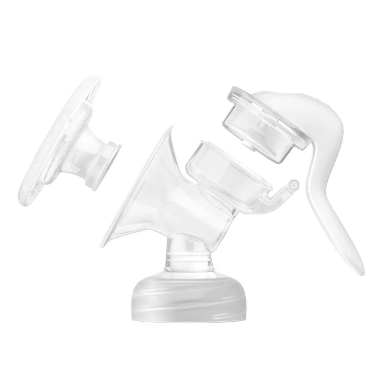 Extractor de leche manual Philips SCF430/13 - Imagen 8