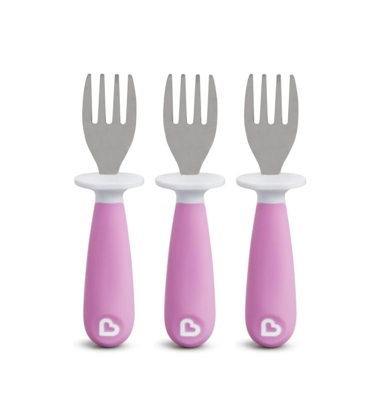 Pack Tupper de Alimento Zoo Fresas más Set 3 Tenedores - Imagen 6