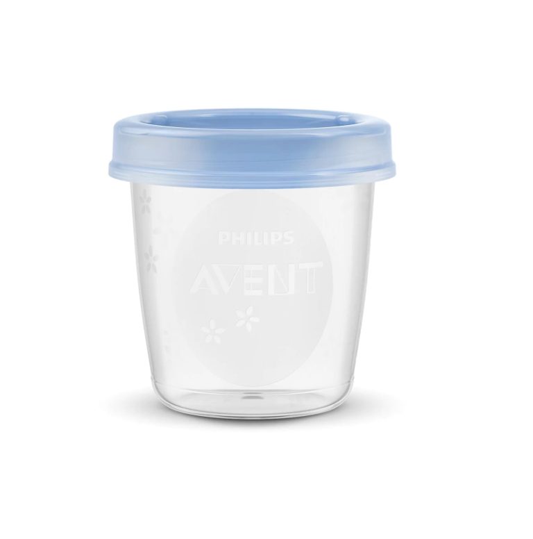 Extractor de leche manual Philips SCF430/13 - Imagen 5