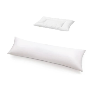 Set de Almohadas hipoalergénicas para recién nacido