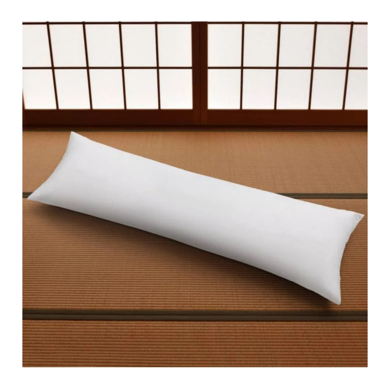 Set de Almohadas hipoalergénicas para recién nacido - Imagen 4