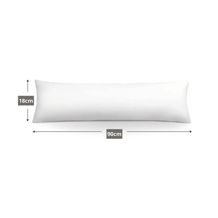 Set de Almohadas hipoalergénicas para recién nacido - Imagen 3