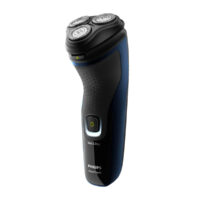 Philips Afeitadora En Seco y Húmedo AquaTouch 1000 S1323/41