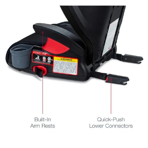 SILLA AUTO BUTACA SKYLINE DUSK Britax - Imagen 3