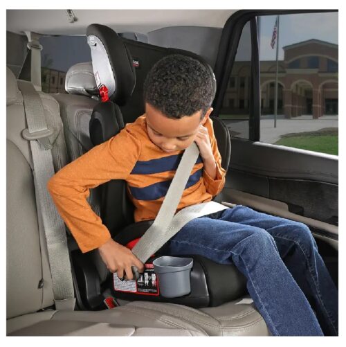 SILLA AUTO BUTACA SKYLINE DUSK Britax - Imagen 2