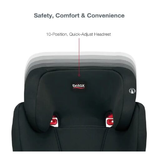 SILLA AUTO BUTACA SKYLINE DUSK + letrero bebe a bordo - Imagen 11
